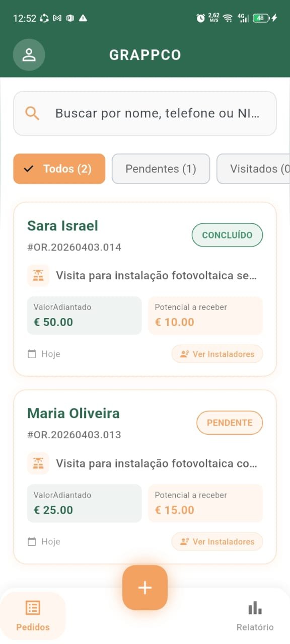 App Mockup